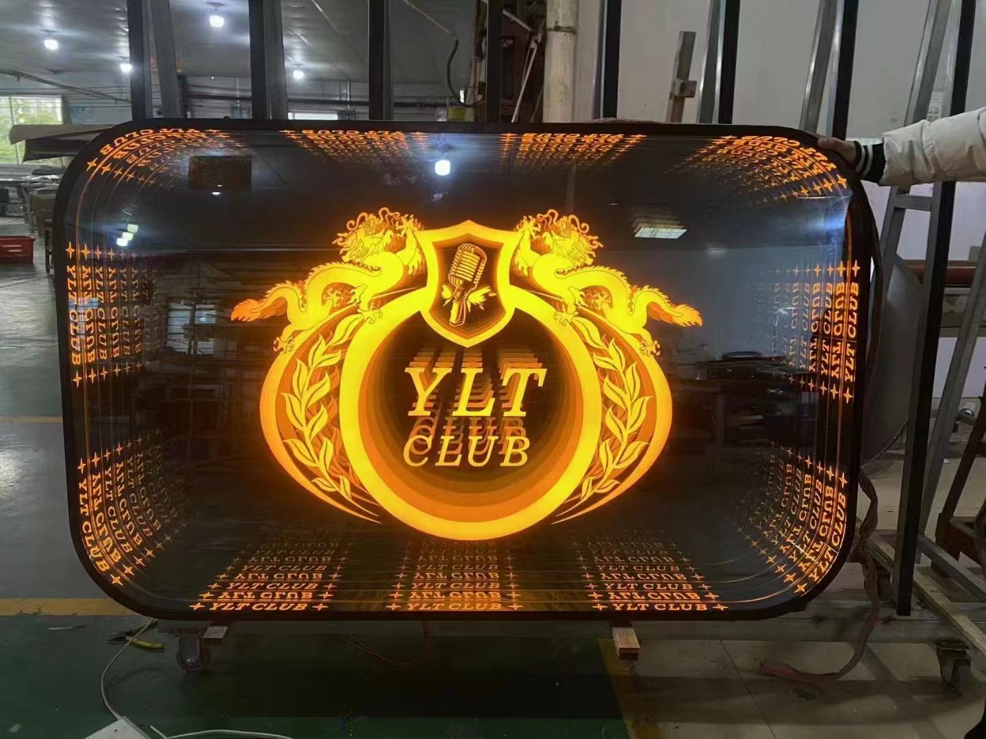 标识标牌
