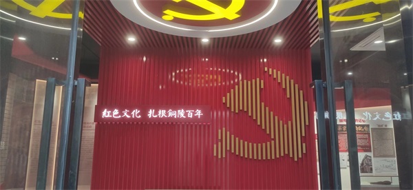 展厅装修装饰
