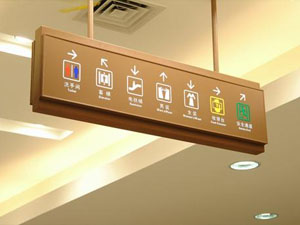 Identification signs