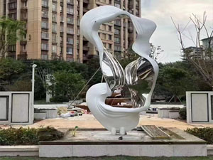 sculpture
